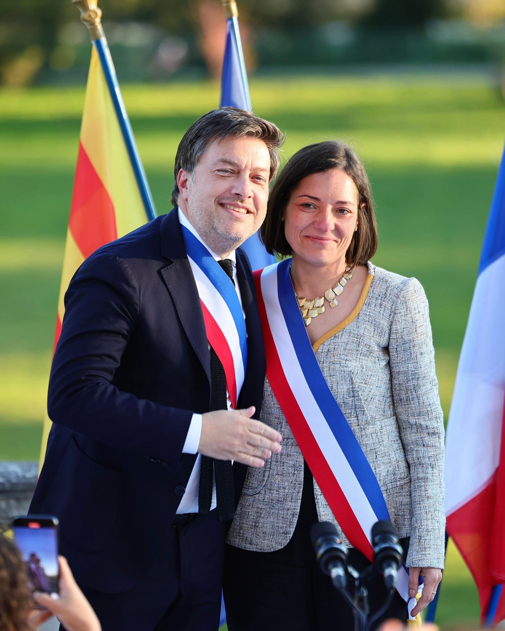 Tina Biard Sansonetti