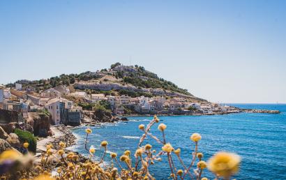 ville de marseille