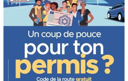 code de la route