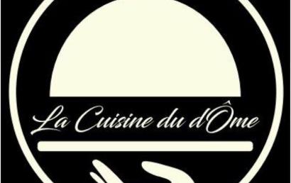 La Cuisine du Dôme