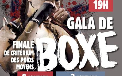 boxe