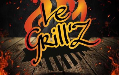 Le Grill'z Saint Joseph