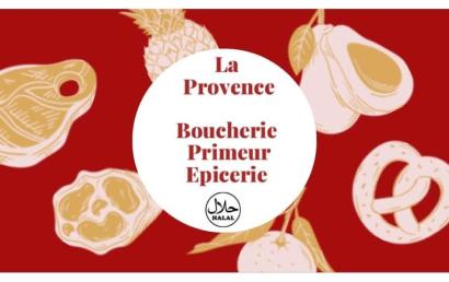 Boucherie La Provence & Fruits La Provence