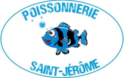 Poissonnerie Saint Jérôme