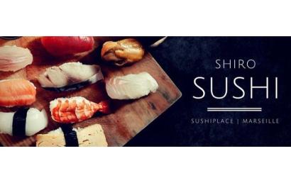 Shiro Sushi