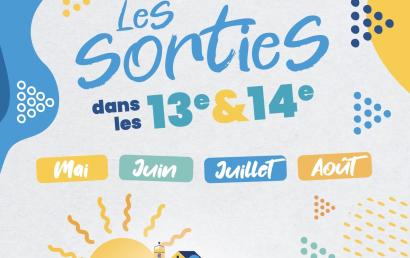 Les sorties 