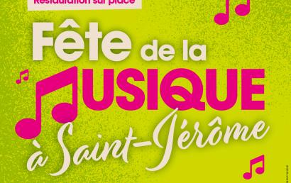 Fête de la Musique