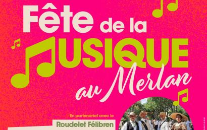 Fête de la Musique