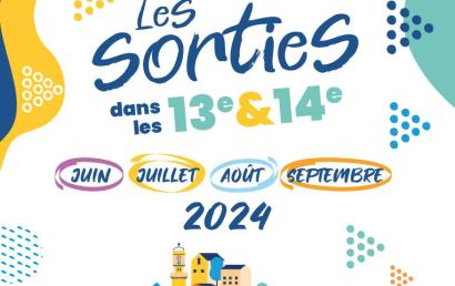 Programme été 2024