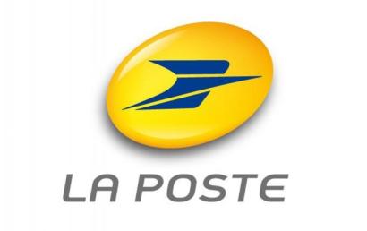 Bureau de poste de Marseille Sainte-Marthe -