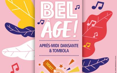 La mairie des 13e et 14e fête le Bel-Âge - Mercredi 11 septembre