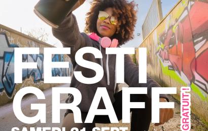 Festival de Graff