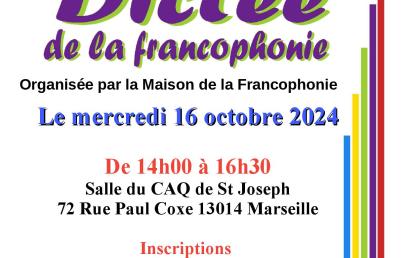 La Dictée pour Tous
