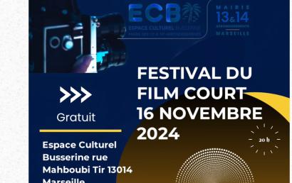 Festival du film court