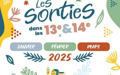 Programme des activités premier trimestre 2025
