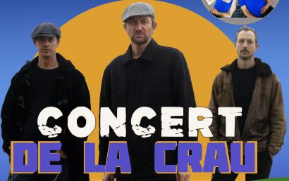 Concert de la Crau