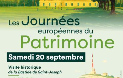 Journée  Européennes du Patrimoine