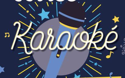 Soirée Karaoké 