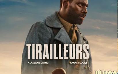  Tirailleurs