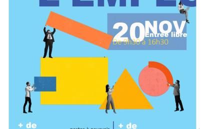 4ème édition de la Journée départementale de l’emploi