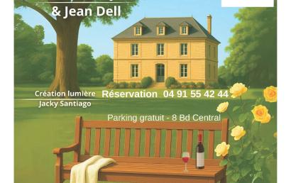 Théâtre : Un petit jeu sans conséquence 