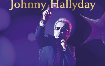 Soirée Tribute Johnny Hallyday