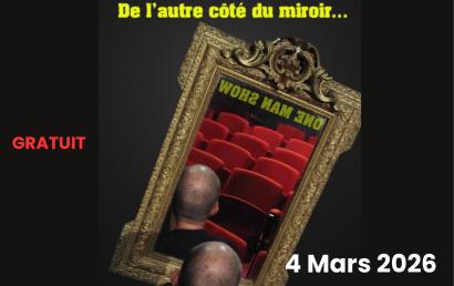 Festival d'humour - 4 mars