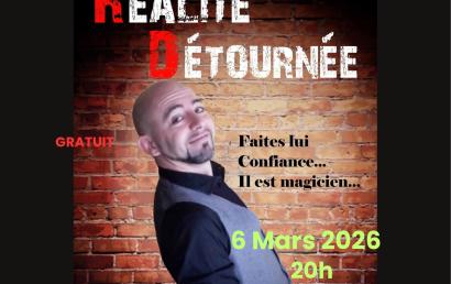 Festival d'humour - 6 mars