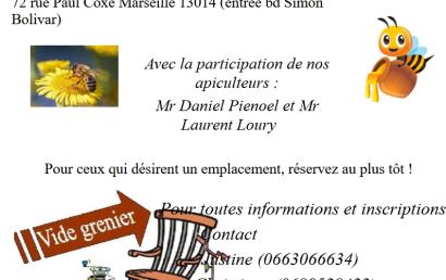 Vide grenier
