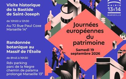 Journées Européennes du Patrimoine