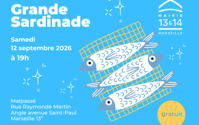 Grande Sardinade