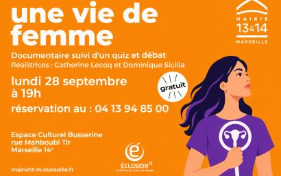 Une vie de femme