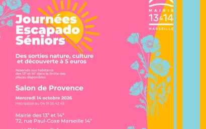Escapado séniors