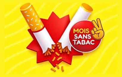 Mois sans tabac