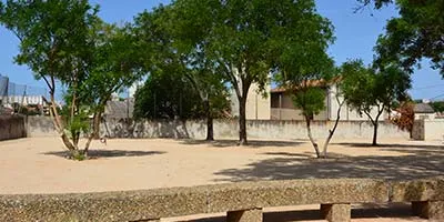 Boulodrome St Jérôme Pelabon