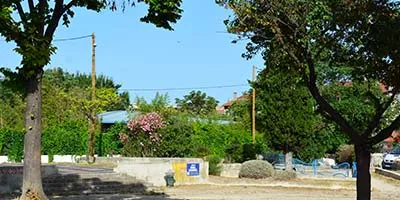 Jardin Shollchaumel