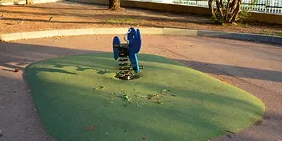 Jardin Sinoncelli