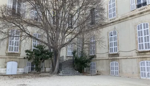 Centre d'animation Saint-Joseph