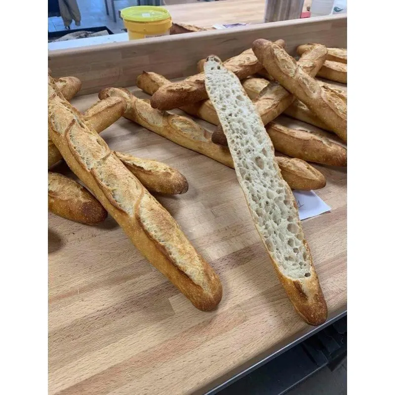 Boulangerie Patisserie Saint Jérome