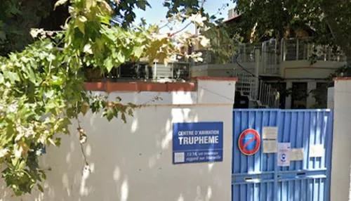 Centre d'animation Truphème Ludothèque