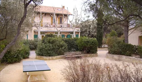Centre d'animation Batarelle