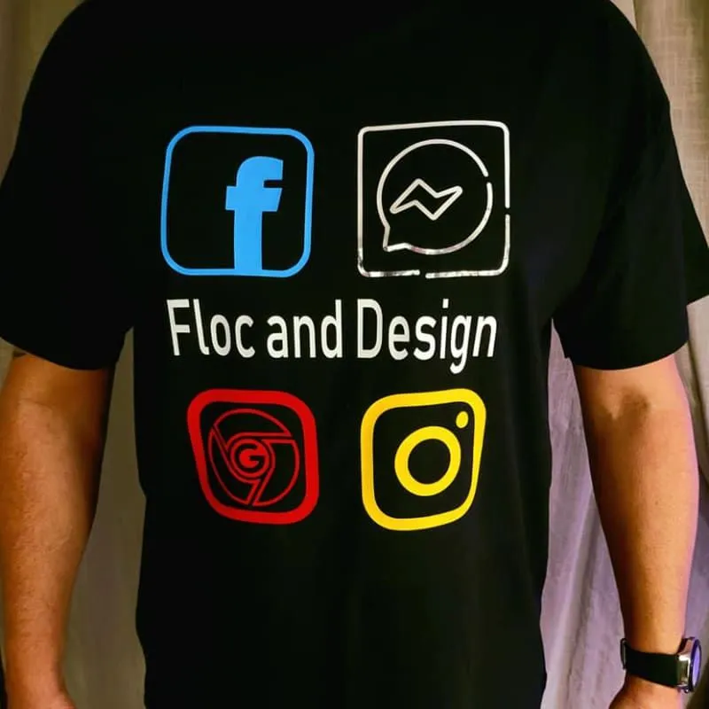 Floc and Design