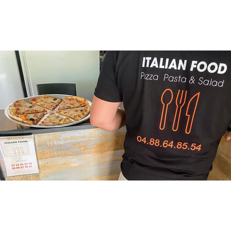 Italian Food
