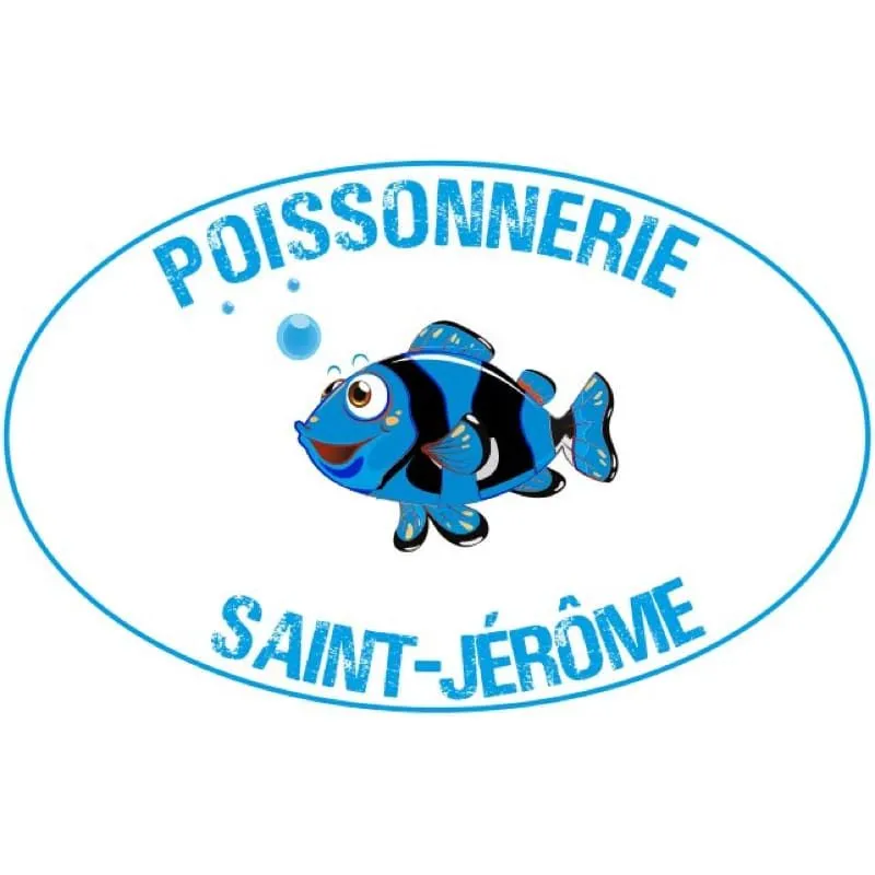 Poissonnerie Saint Jérôme
