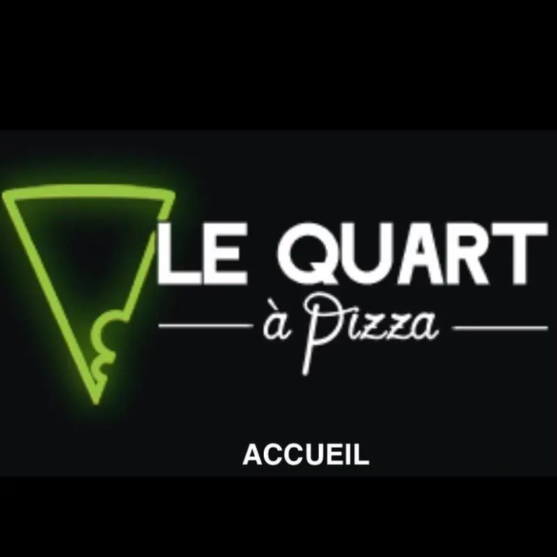 Le Quart à Pizza