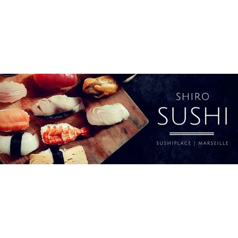 Shiro Sushi
