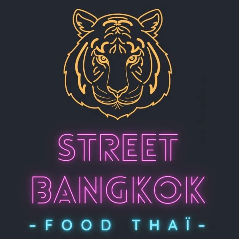 Street Bangkok