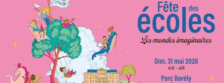 Fêtes des écoles
