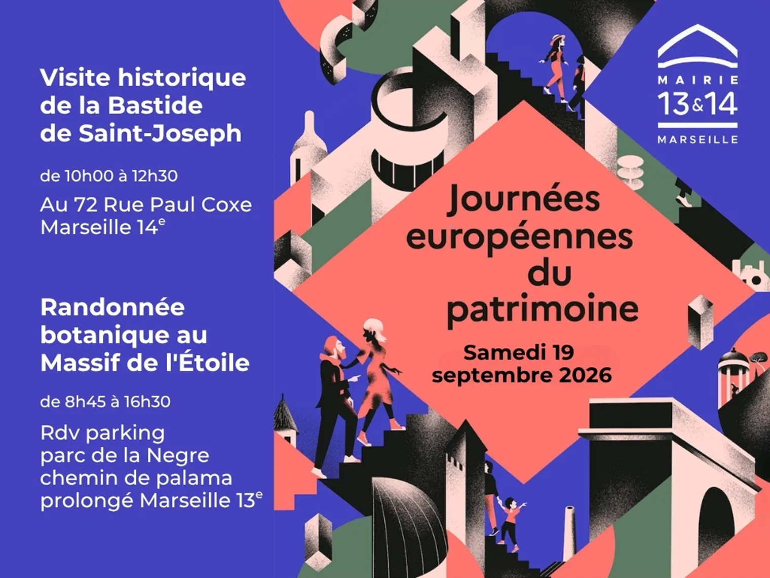 Journées Européennes du Patrimoine
