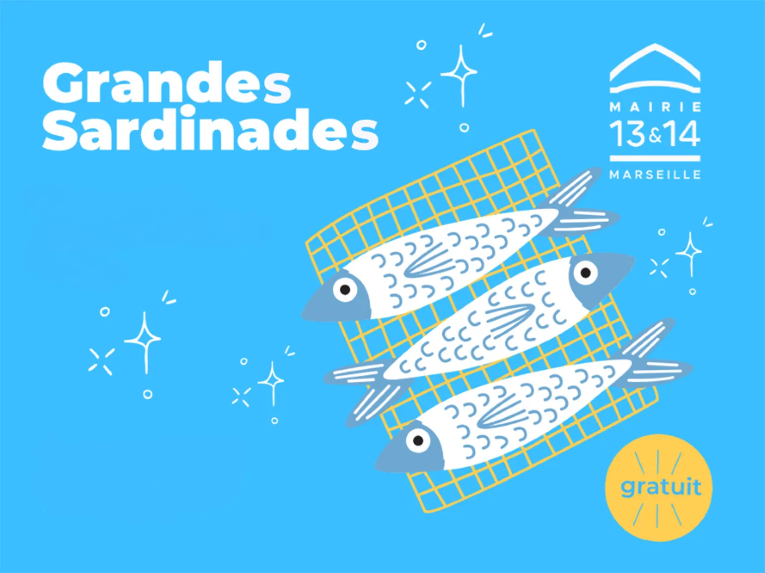 Grande Sardinade